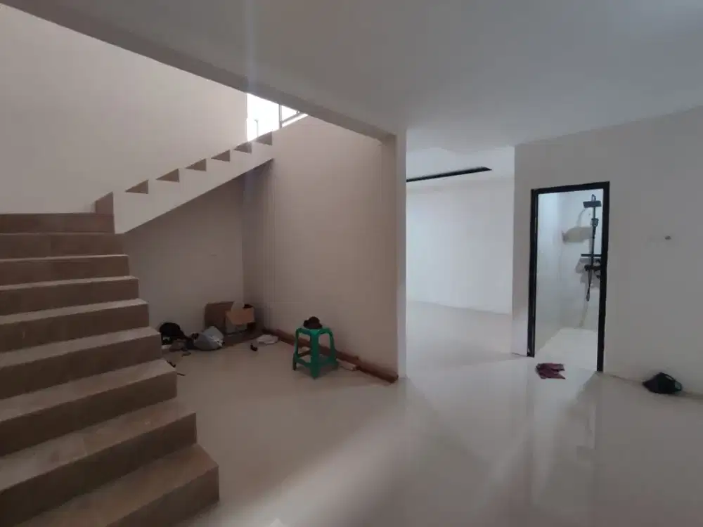 Rumah Margahayu Cocok Untuk Keluarga Bahagia