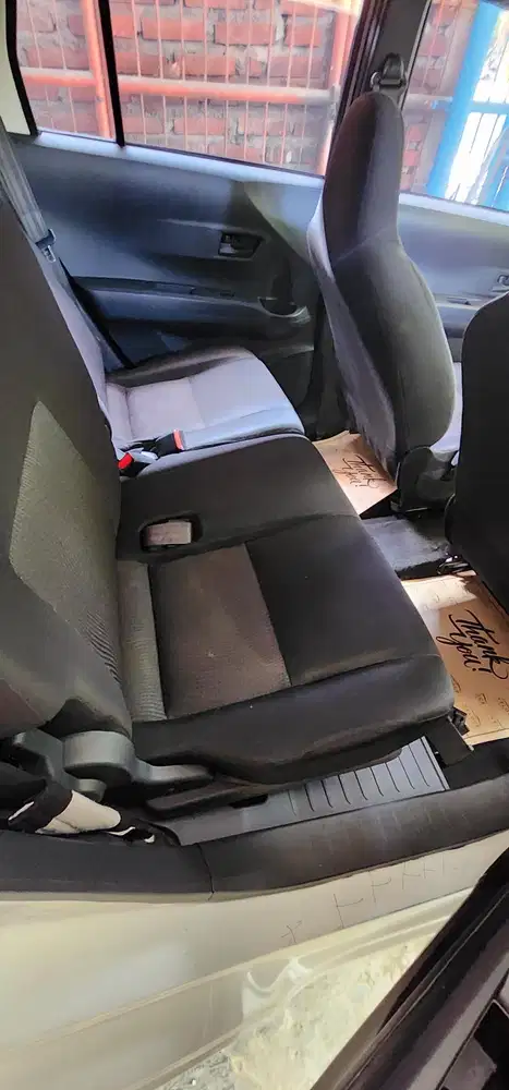 Daihatsu Sigra 2023 Bensin