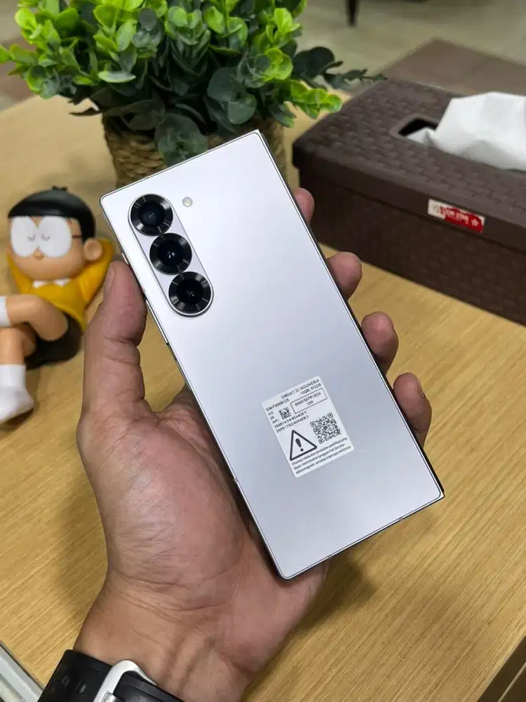 Samsung Galaxy Fold 6 12/512 Sein