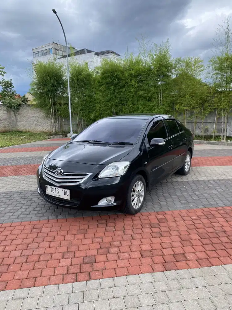 DP 5 JT | VIOS G 2012 MANUAL