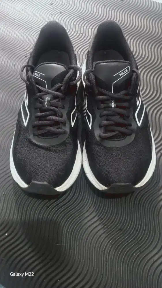 Mills Treximo Vision Uk.39