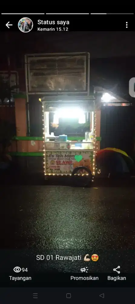 Siap kerja penempatan di Rawajati kalibata