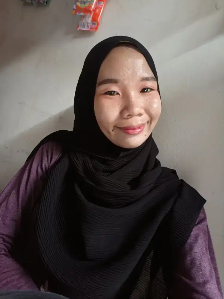 Cari kerja pengalaman SPG