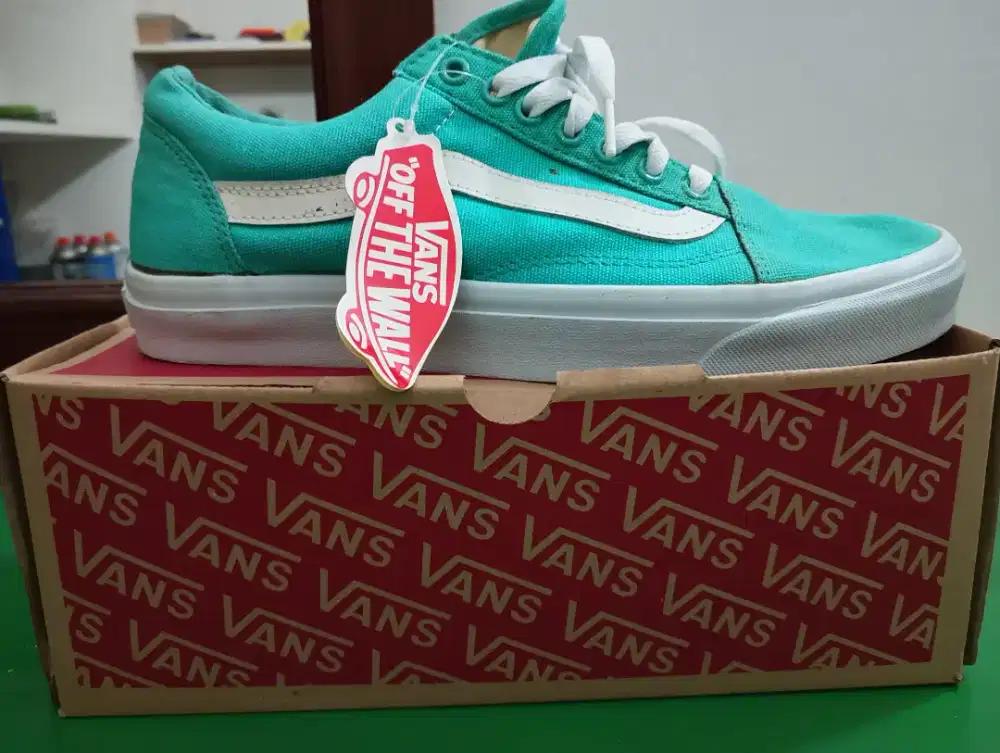 Barang tidak di pakai