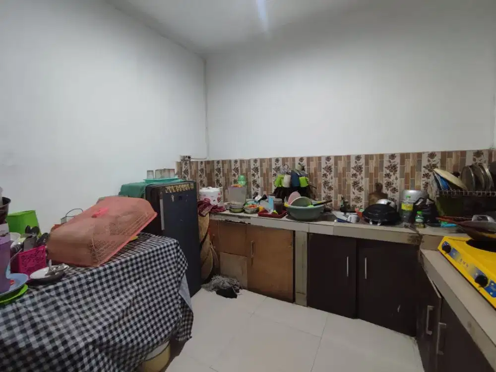 Rumah Margahayu Siap Huni Cocok Untuk Keluarga Bahagia