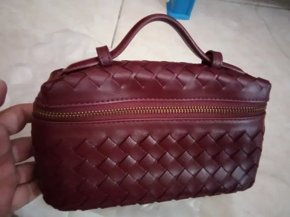 Tas Fashion By Madelyn