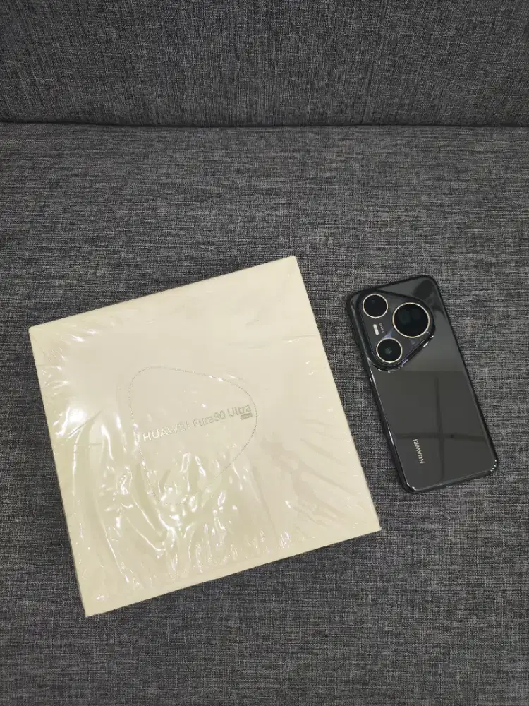 Huawei pura 80 ultra 16/512gb