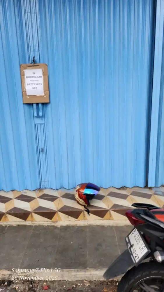 Lowongan kerja toko baso online