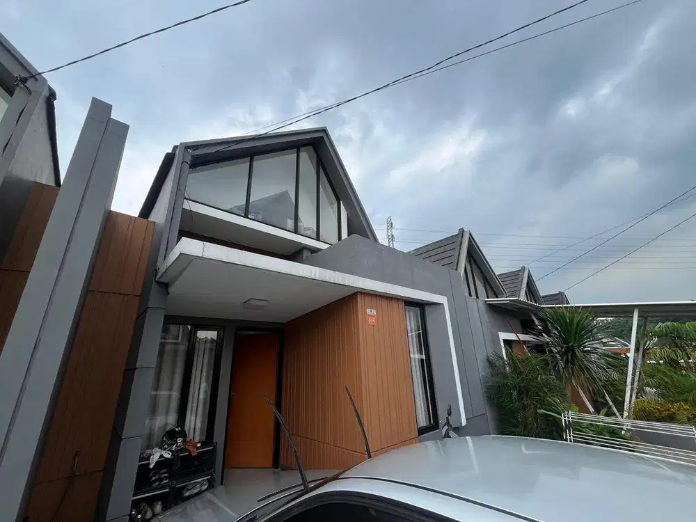 TAKE OVER KPR SIAP HUNI