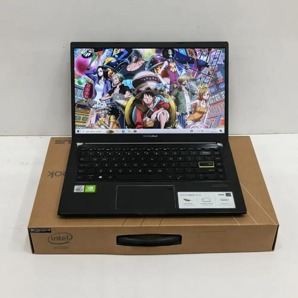 Jual Asus vivobook