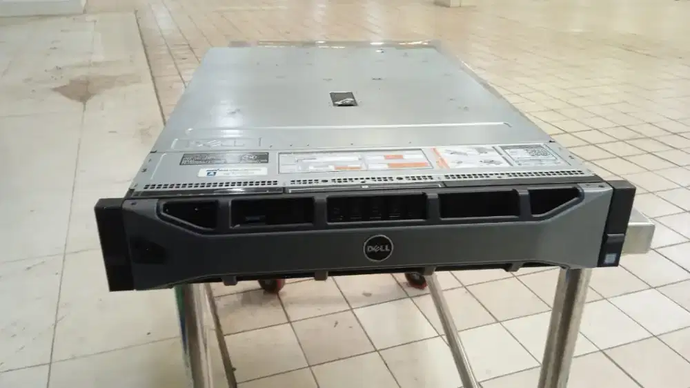 Server DELL ex. Kantor