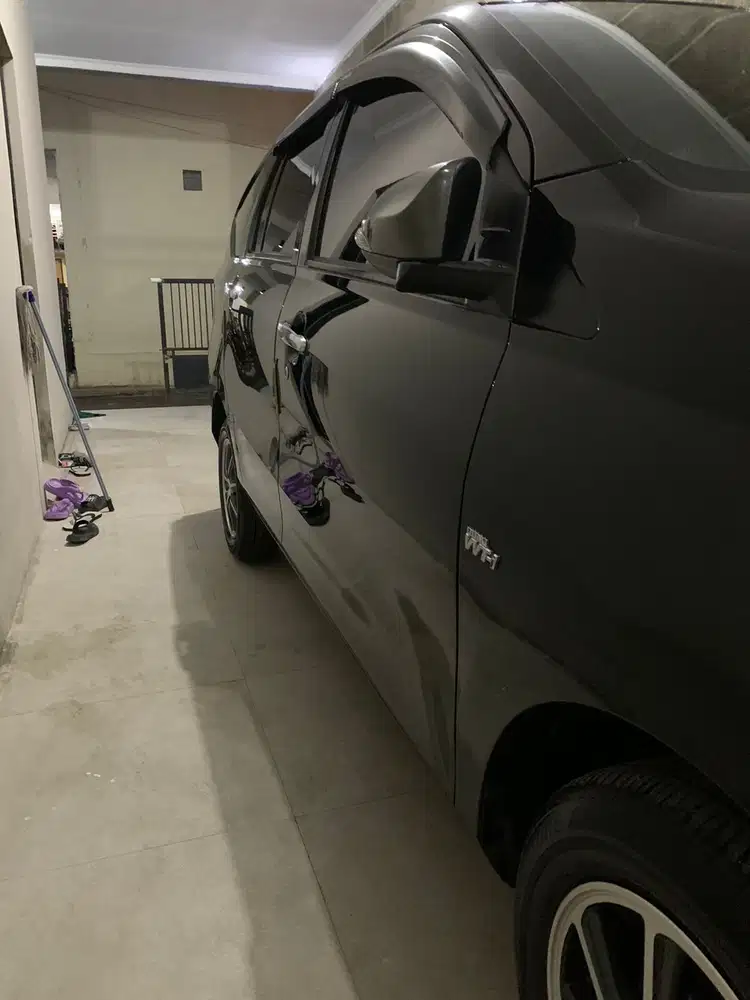 Toyota Calya 2018 Bensin