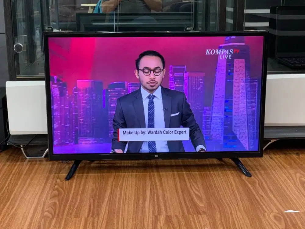 TV Second Harga 1 Jutaan Merk MI Layar 32 Inch