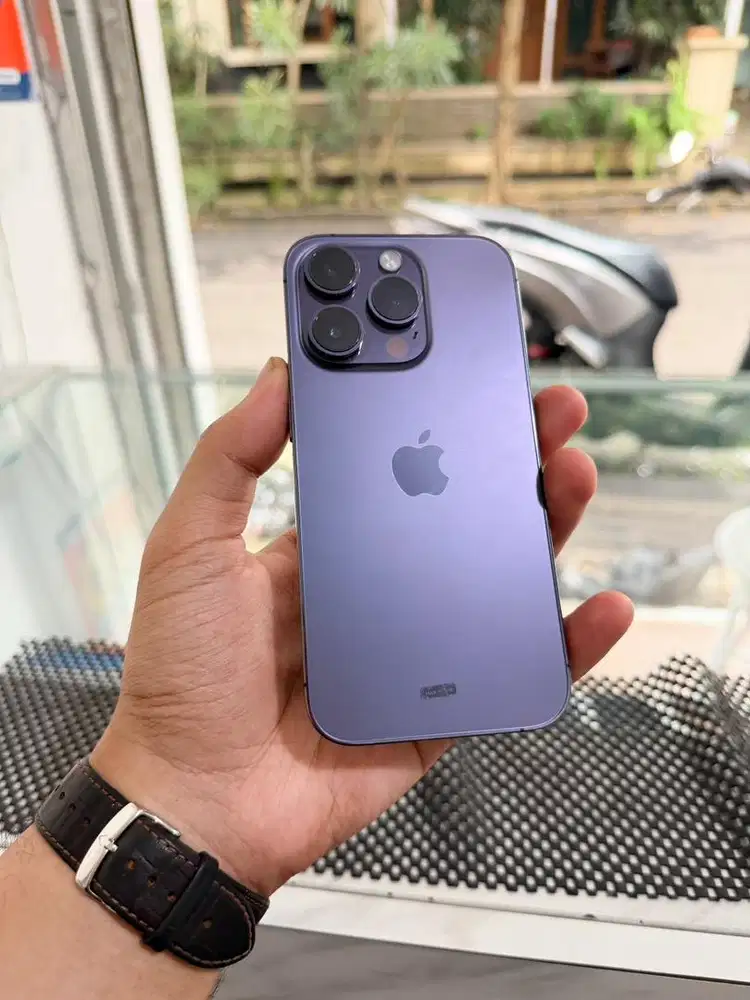 iPhone 14 Pro 128gb iBox