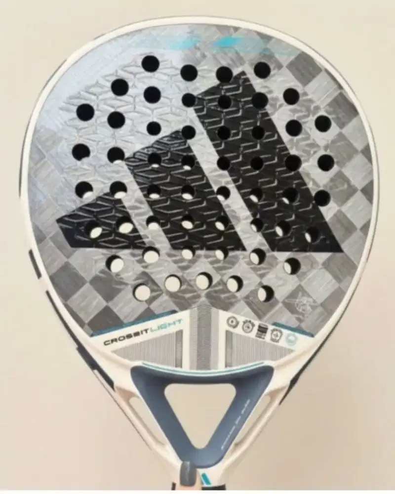 ADIDAS CROSS IT LIGHT / RAKET PADEL