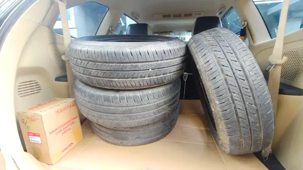 Ban bekas Bridgestone 185/65 r15