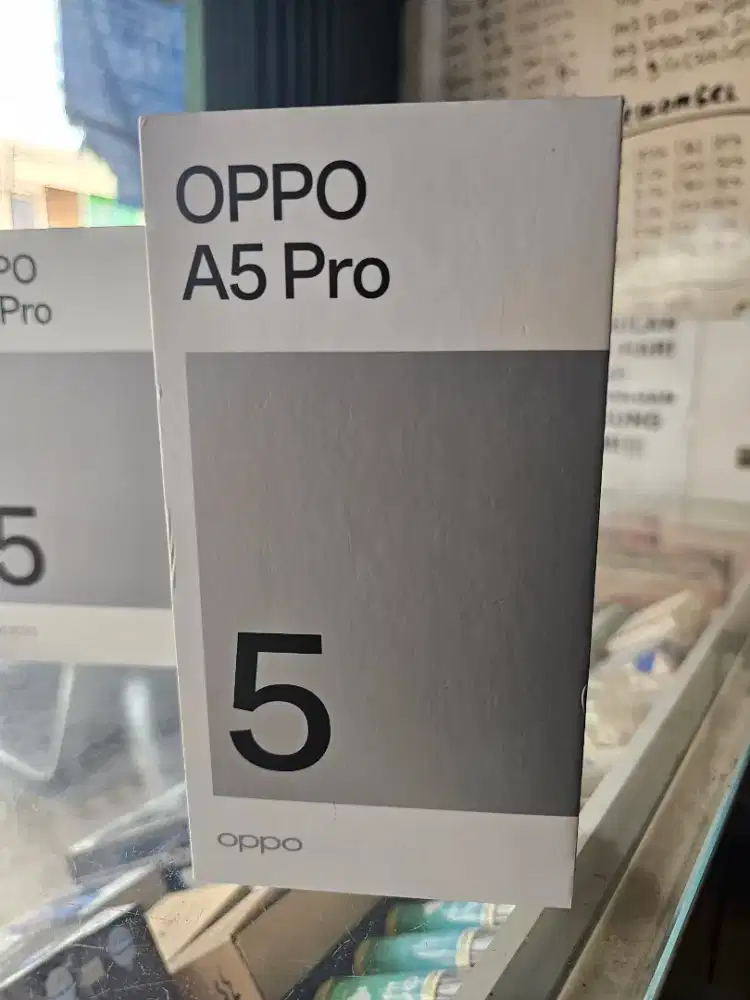 Oppo A5 PRo fulset original