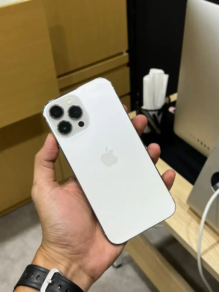 iPhone 13 pro max 256gb iBox