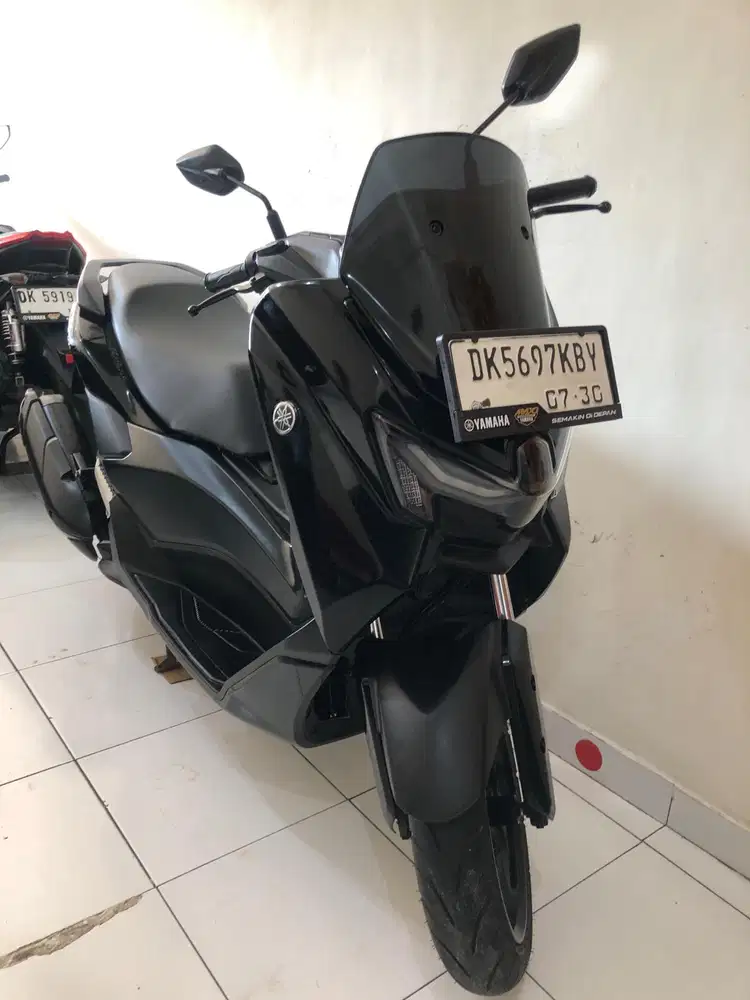 Yamaha NMAX Th.2025 Low km 3Rb!!