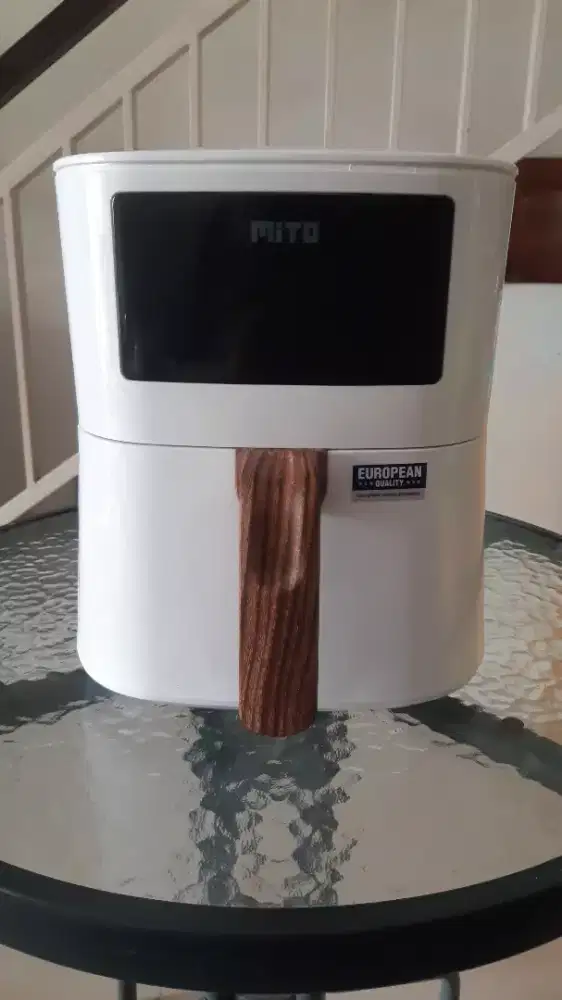 MITO Digi AirFryer BARU