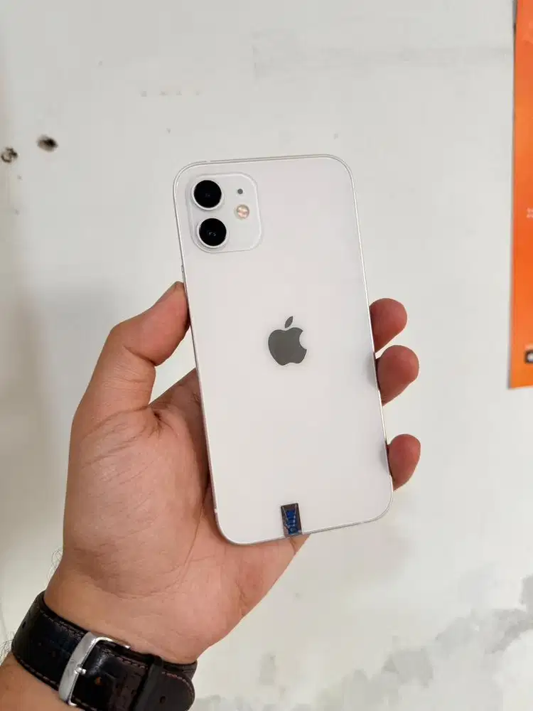 iPhone 12 128gb White