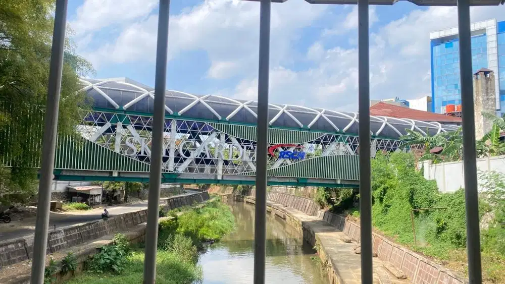 jasa menemani pasien yang sedang berobat atau op