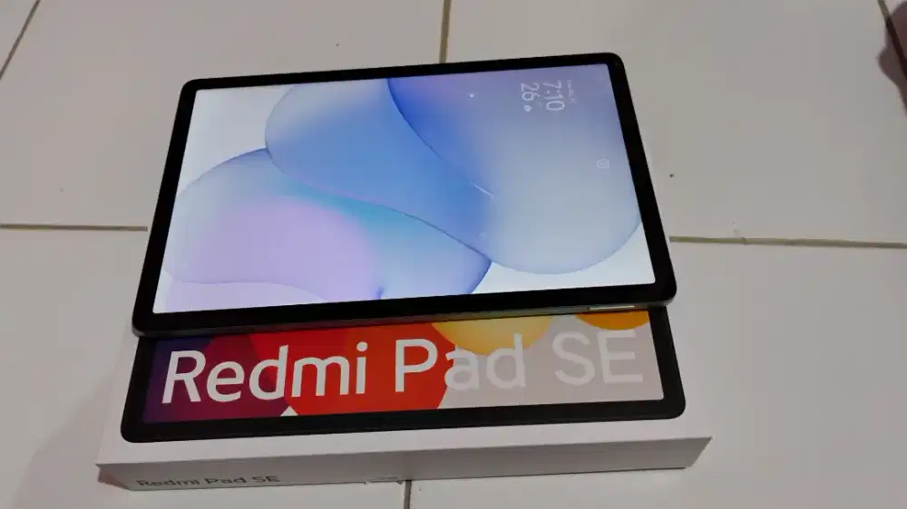 Redmi Pad SE 11 inch