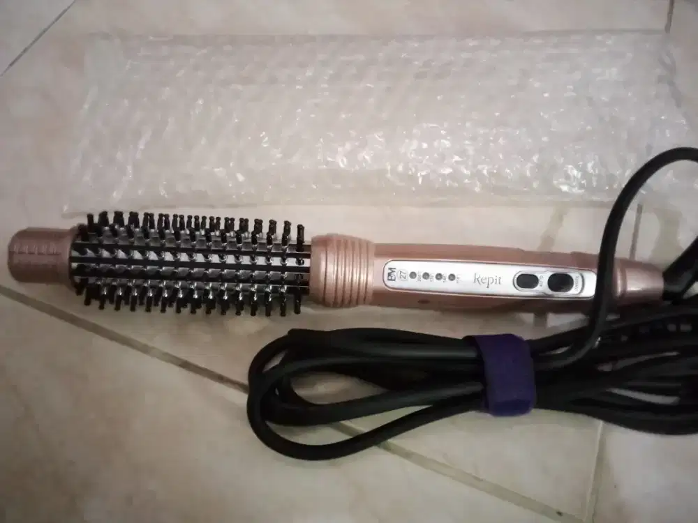 Catokan 2 in 1  REPIT 27 bekas Murah