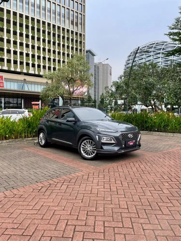 [Low Odo] Hyundai Kona 2.0 AT 2019