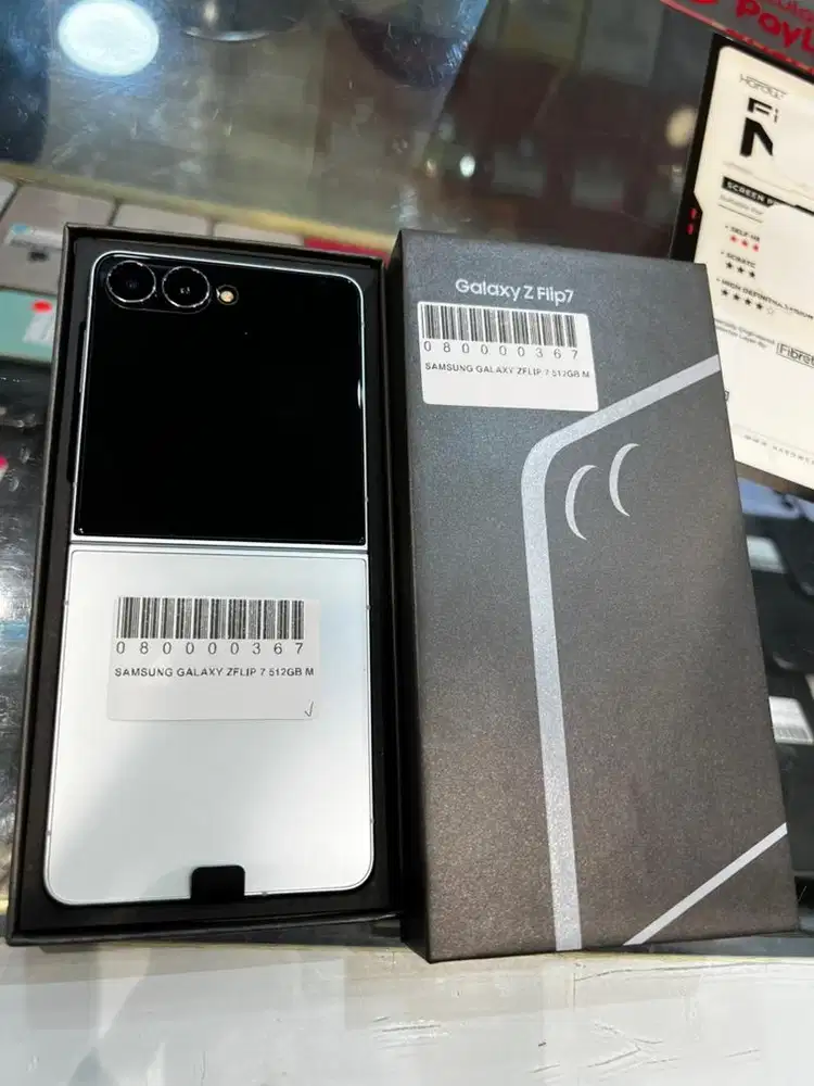 samsung z flip 7 512gb