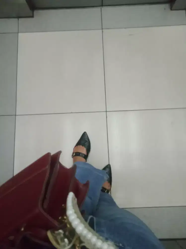 Info lowongan pekerjaan