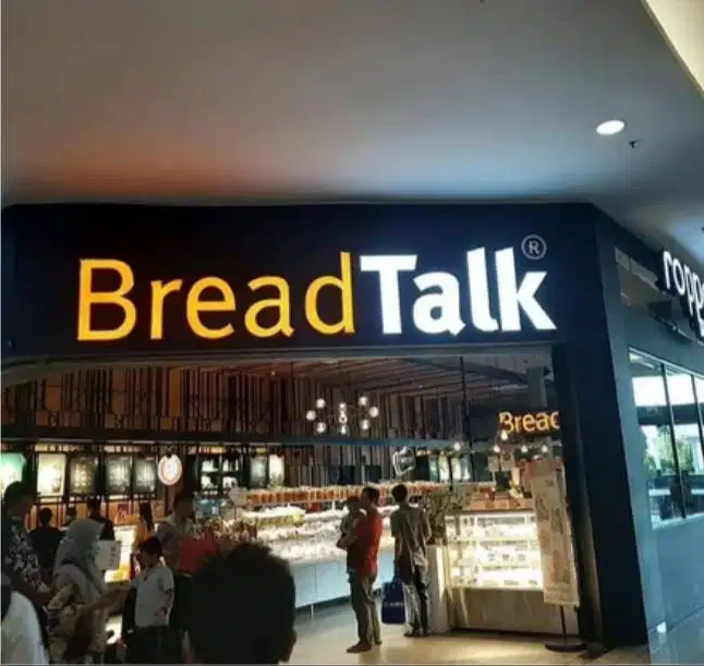 Huruf timbul, acrylic, billboard, neonbox, papan nama, reklame, baliho