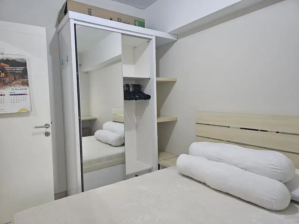 Sewa Springlake View Apartemen Summarecon Bekasi