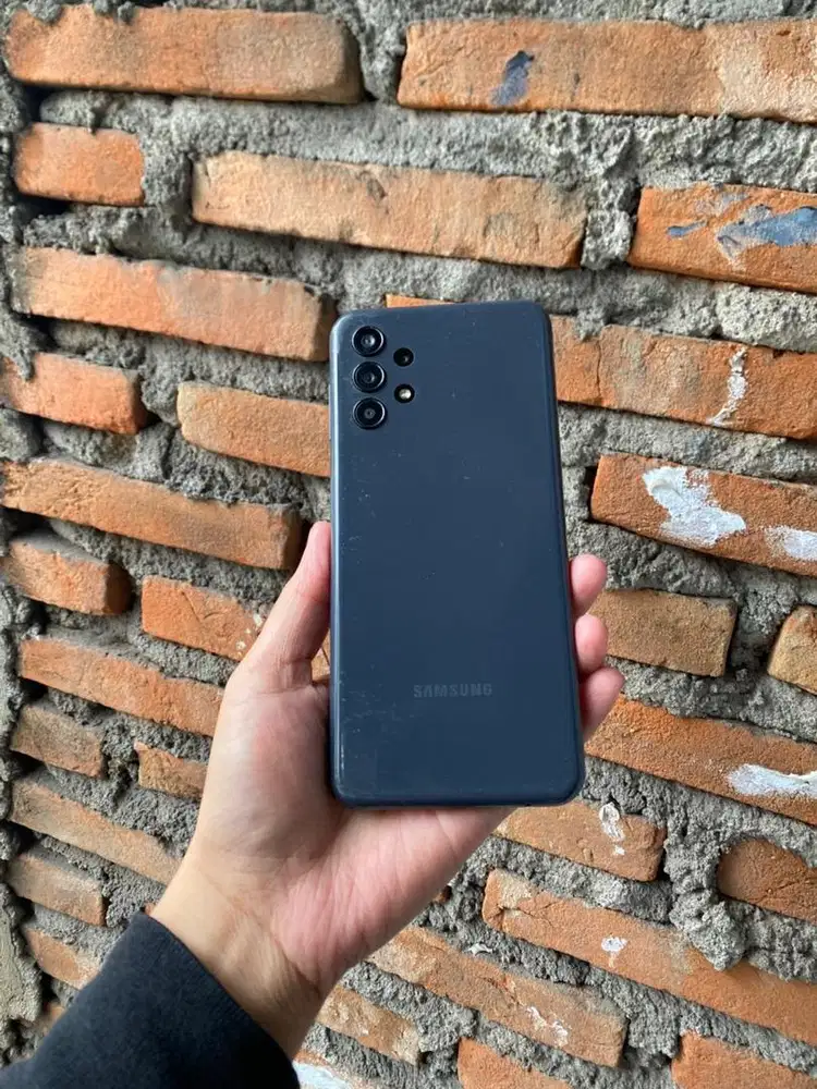 Samsung Galaxy A13 6/128 GB Second Sein Original