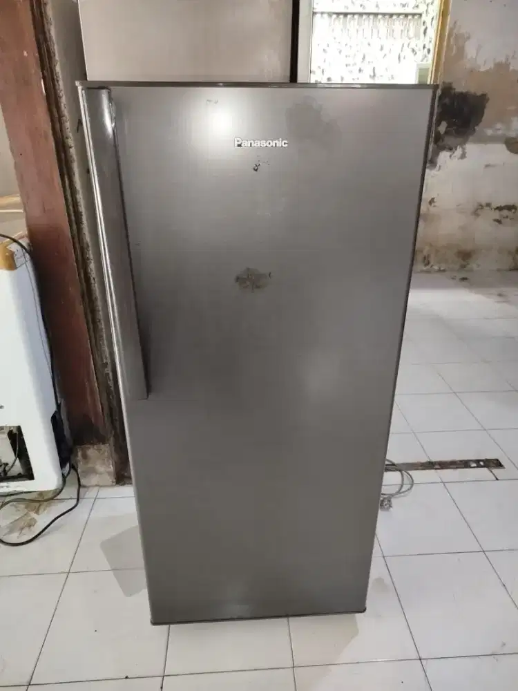 Kulkas Panasonic 1 Pintu
