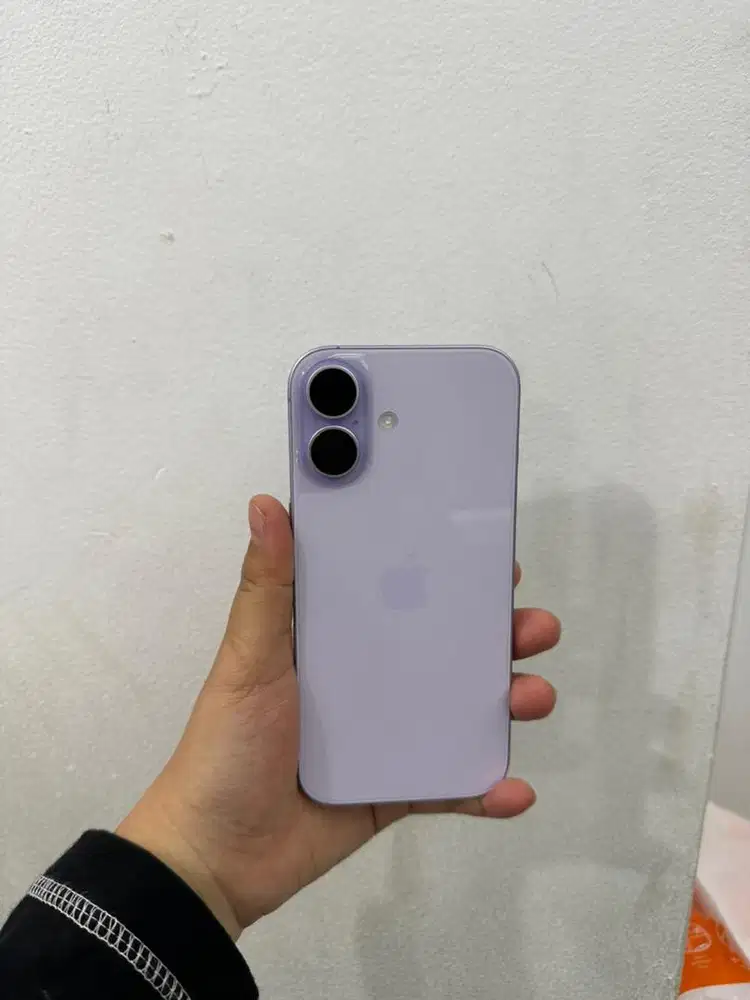 17 256 Second Ibox Lavender