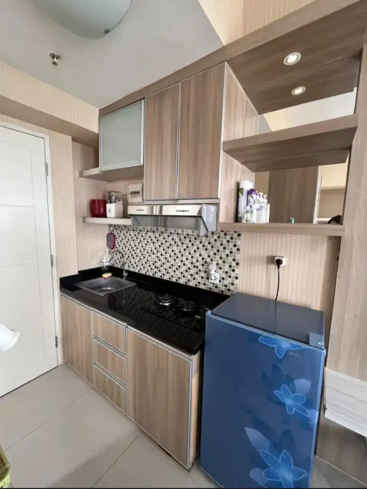 Disewakan Apartemen Tanglin Pakuwon Mall