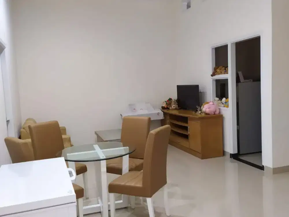 Dijual Rumah di Taman Cibaduyut Indah Bandung Cozy