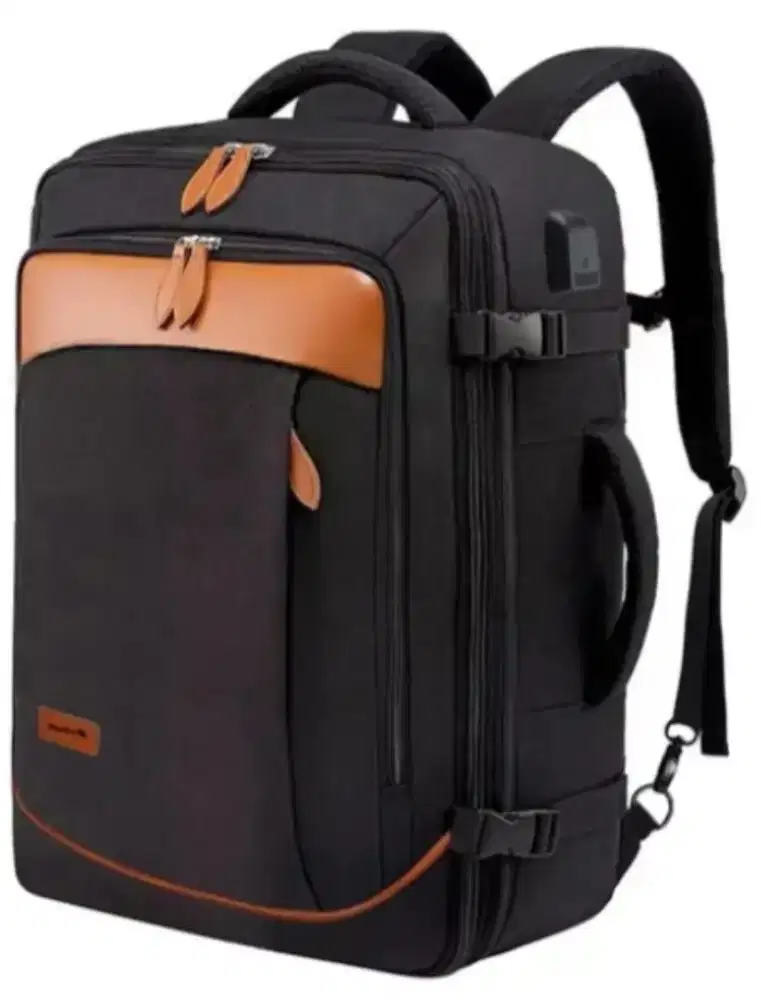 Hanke Tas Ransel Punggung