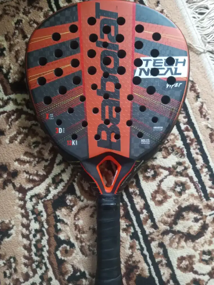 for sale babolat technical viper 2025