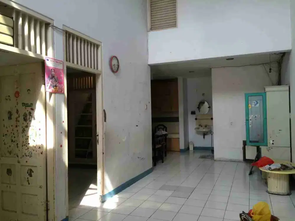 Citra Garden 3 Kalideres