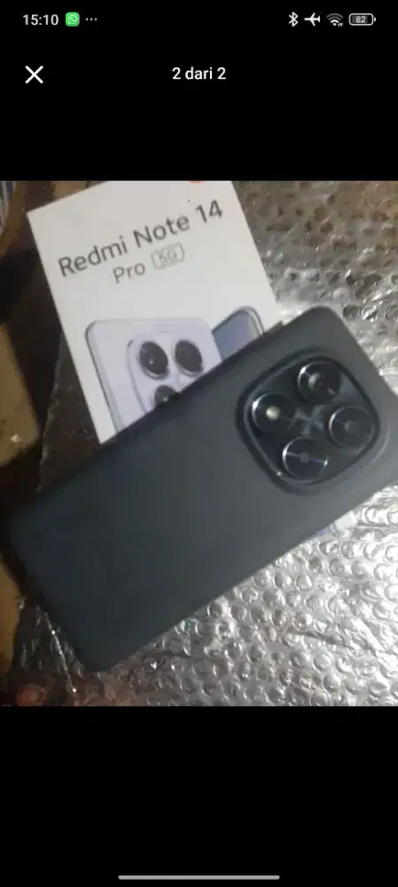 xiomi redmi note 14 pro 5G