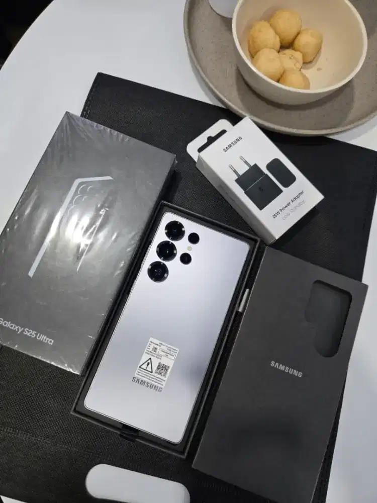 SAMSUNG S25 ULTRA CASHBACK SAMPAI JUTAAN RUPIAH