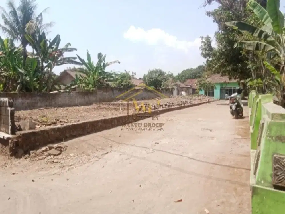 DIJUAL TANAH KAVLING MURAH DEKAT SMK N 1 SEYEGAN SLEMAN