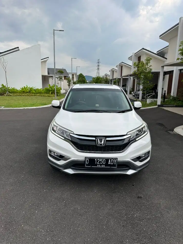 Honda HR-V 2024 Bensin