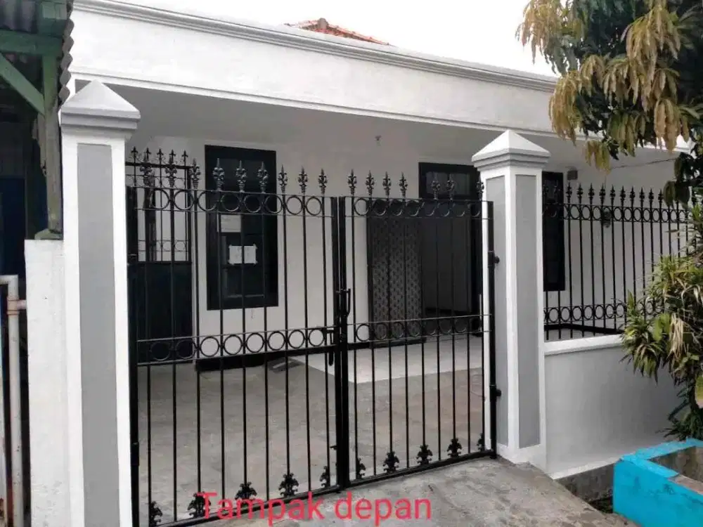 Rumah Surabaya Kutisari Indah