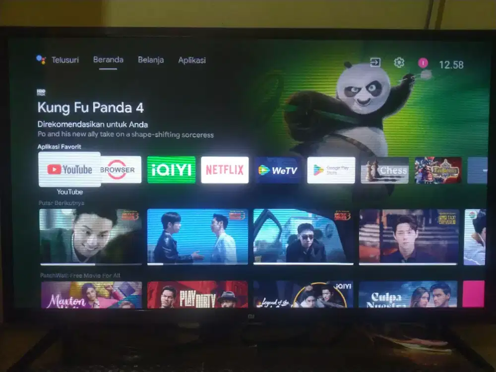 Xiaomi Android TV 32 inch