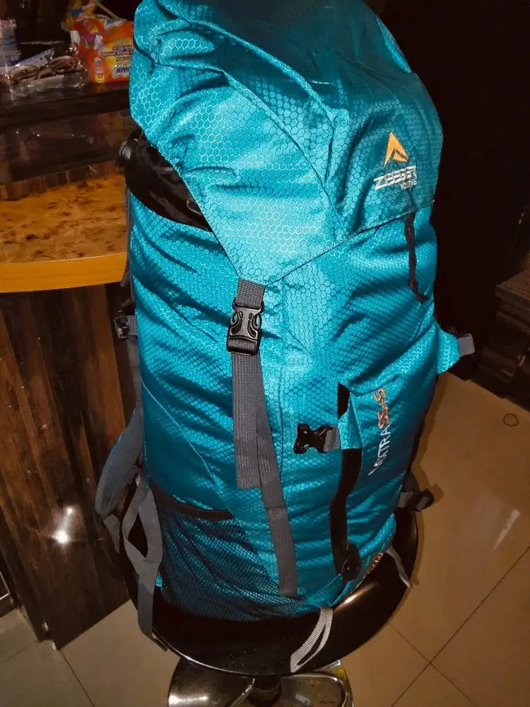 carrier 60L nominus (BARU)