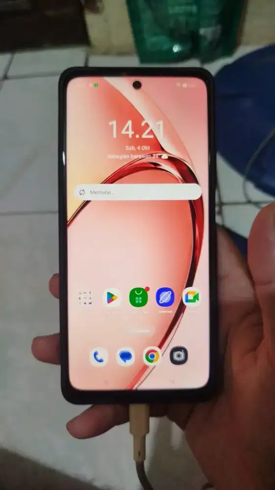 oppo a5i ram 4/128 BNOB