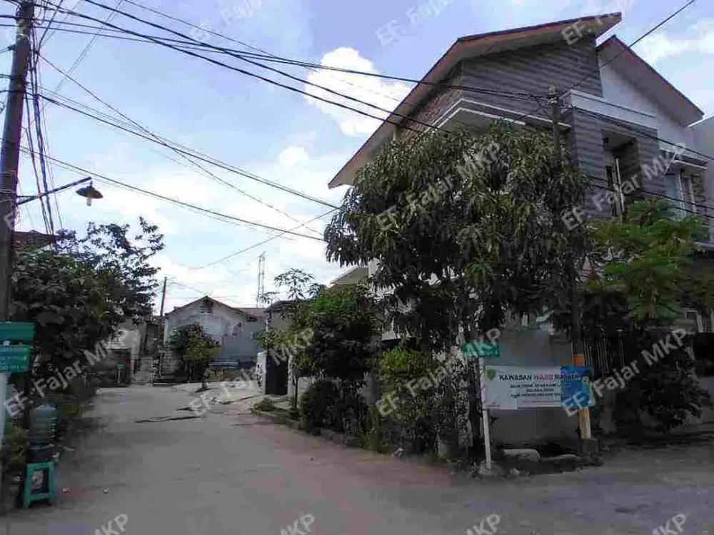 rumah mewah banget‼️ Bintara loka